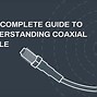 Image result for Block Diagram of Coaxial Cable