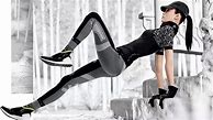 Image result for 165 88A Stella McCartney Adidas