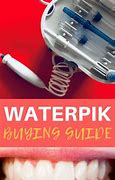 Image result for How to Use a Water Pick for Teeth