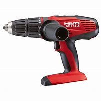 Image result for Hilti Cordless Hammer Drill