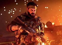 Image result for Call of Duty Cold War PS4
