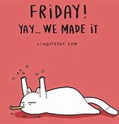 Image result for TGIF Pun