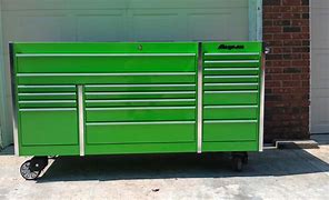 Image result for Snap-on Tool Boxes
