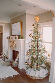 Image result for How to Decorate a Balsam Hill Christmas Tree