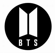 Image result for BTS Logo Edit