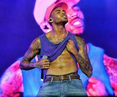 Image result for Chris Brown Live Performance HD Wallpaper