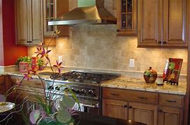 Image result for Kitchen Decoration for a Small Restaurant
