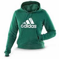 Image result for Addias Green Hoodie