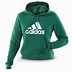 Image result for Adidas Hoodie WZNE HD Women
