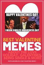 Image result for Anti Valentine's Day Humor