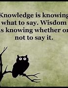 Image result for Witty Thoughts of Wisdom