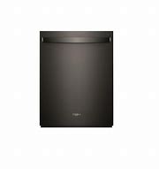 Image result for Whirlpool Dishwasher Dimensions