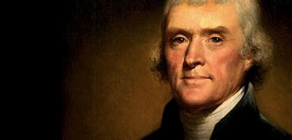 Image result for images thomas jefferson