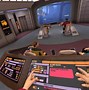 Image result for Star Trek VR Game Small Captains Padd