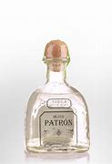 Image result for Patron Silver Patron Tequila 100% De Agave - 750 Ml