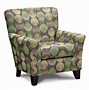 Image result for Accent Chair with Attached Table