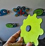 Image result for Magnet Crafts for Kids