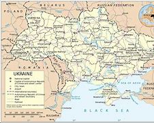 Image result for City Map of Ukraine