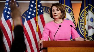 Image result for Nancy Pelosi White Sweaters