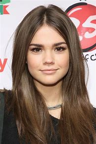 Image result for Maia Mitchell Smile