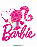 Image result for Barbie Heart Logo