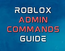 Image result for Roblox Admin User