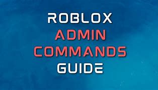 Image result for Admin Commands Image