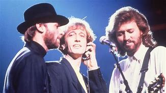 Image result for Australian Bee Gees