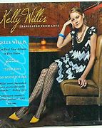 Image result for Kelly Willis Translated From Love
