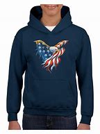 Image result for American Flag Sweatshirt