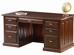 Image result for Wood Executive Desk Legs