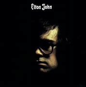 Image result for Elton John Album Artwork