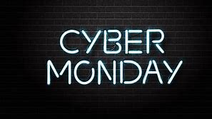 Image result for It's Cyber Monday