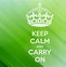 Image result for Stay Calm Face
