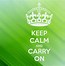 Image result for Stay Calm Stock Images