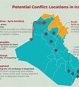 Image result for US-Iran Conflict