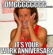 Image result for Signs Funny Work Anniversary