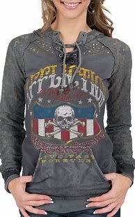Image result for Affliction Pullover Hoodies