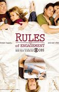 Image result for Rules of Engagement TV Cast