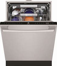 Image result for Electrolux 18 Inch Dishwasher