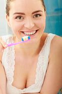 Image result for Brush Teeth Water