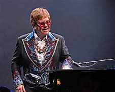 Image result for Elton John Queen Concert