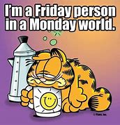 Image result for Happy Monday Funny Cartoon