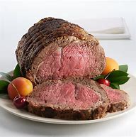 Image result for Standing Rib Roast