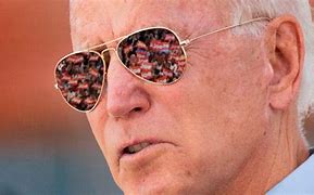 Image result for Joe Biden with Sunglasses On