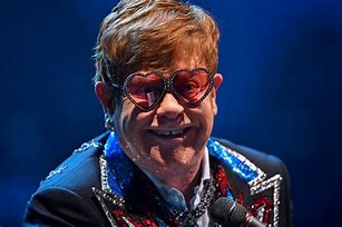 Image result for Elton John Recent Pictures