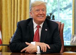 Image result for Donald Trump Is President