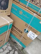 Image result for Hisense Small Chest Freezer