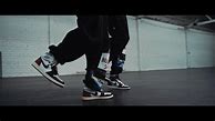 Image result for Chris Brown Nike Shoes