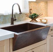 Image result for Farmhouse Kitchen Sinks